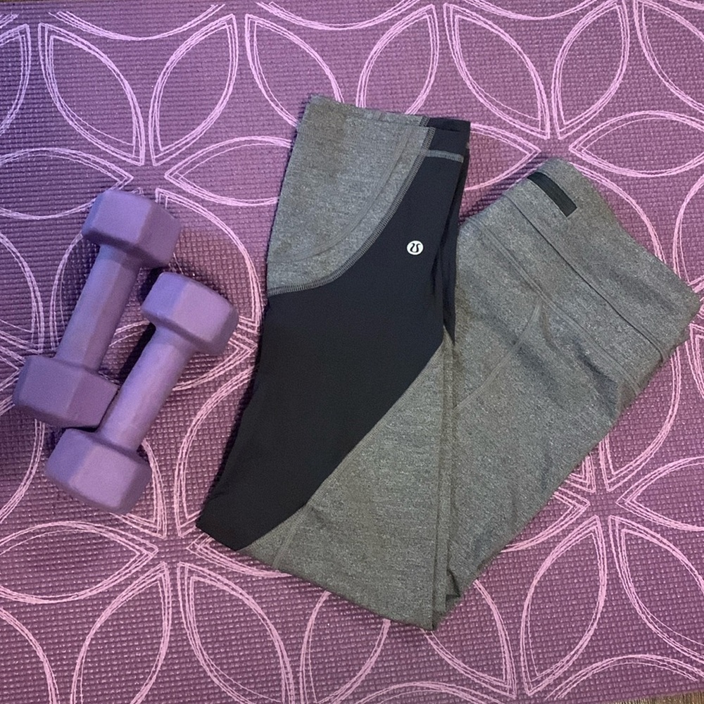 🍋Lululemon athletic leggings